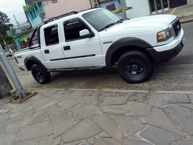 Ranger XL 3.0 Turbo 4x4