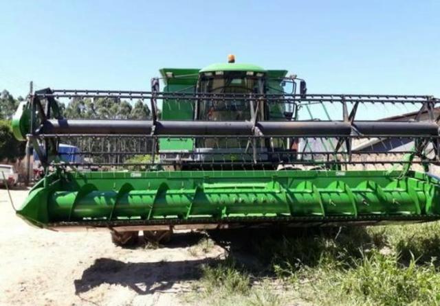 John Deere 1450 2008 - Foto 4