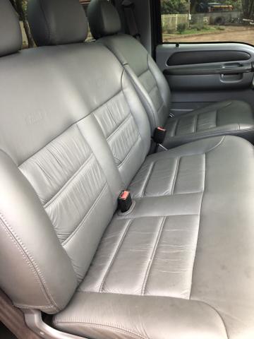 F-250 Xlt - 2007 - Foto 5