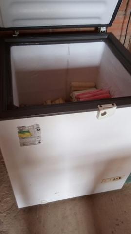 Vendo esse freezer - Foto 2