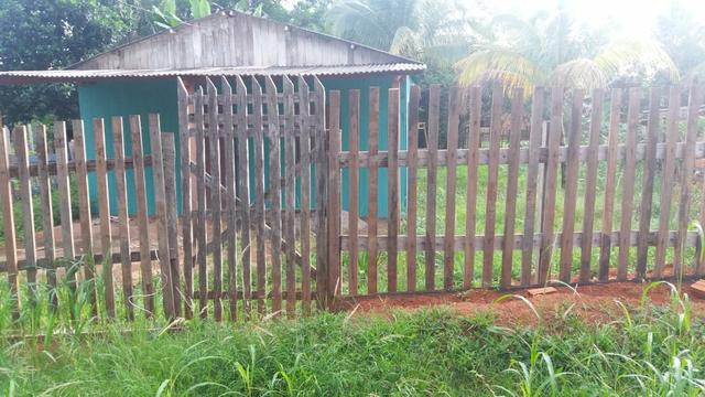 Vende-se ou troca-se uma casa em Senador Guiomard - Foto 3