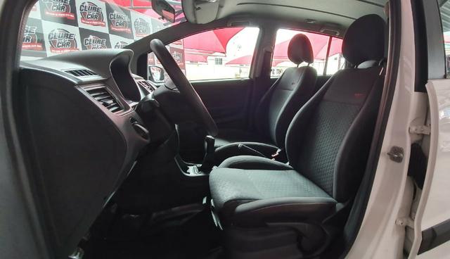 Vw Crossfox 1.6 4P Completo *Pequena Entrada* Falar C/ Breno * - Foto 5