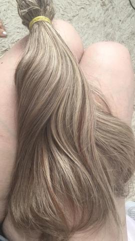 Cabelos para mega hair ? - Foto 3