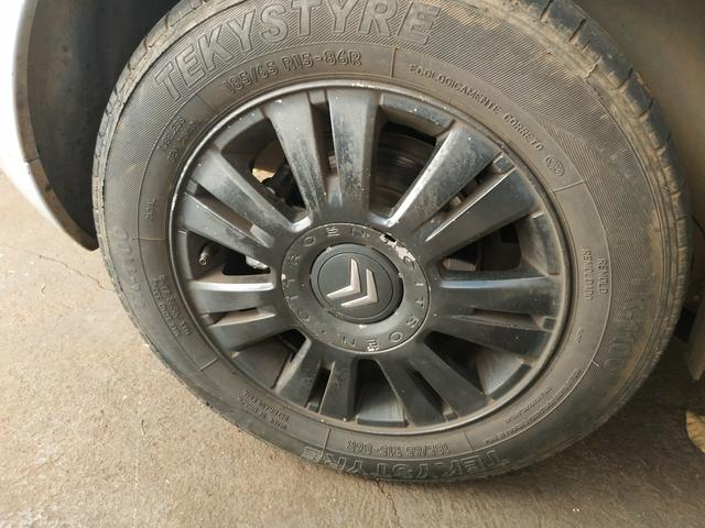 Rodas Citroen - Foto 2