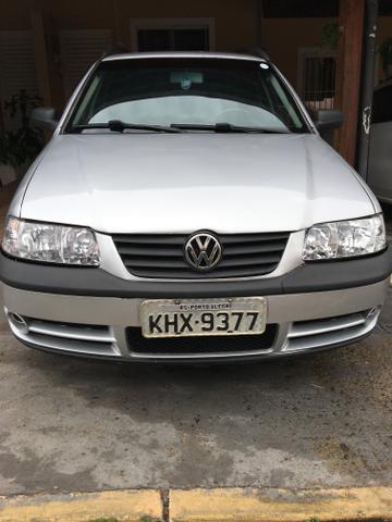 Parati Crossover 16v