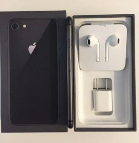 IPhone 8 256gb - Foto 3