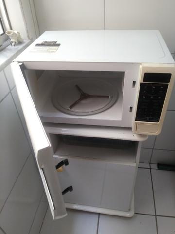 Micro ondas