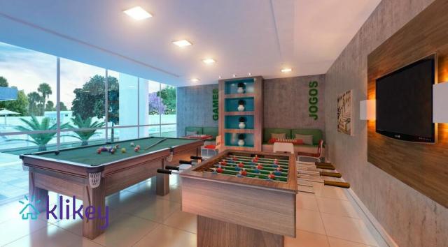 Apartamento à venda com 3 dormitórios em Presidente kennedy, Fortaleza cod:7855 - Foto 18