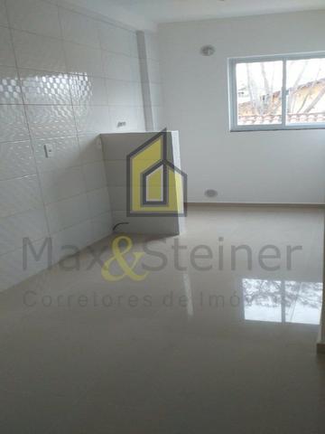 Ingleses&_ Barbada! Apartamento pronto de frente, 02 dorm (01 suíte), 02 vagas de garag - Foto 11