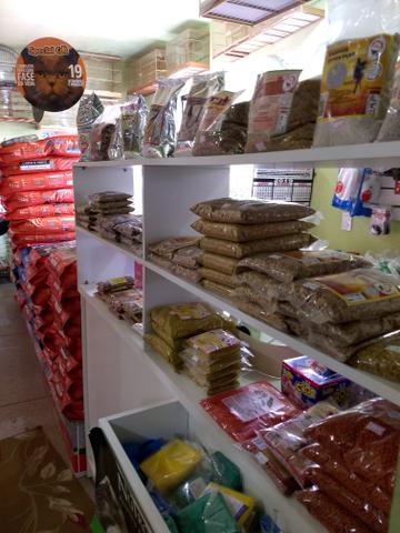 Vendo agropecuária mais de 20 anos - Foto 13