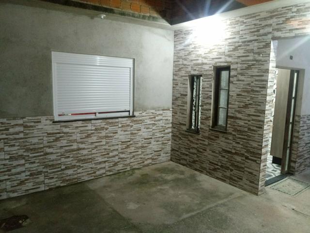 Vendo ou troco otima casa! - Foto 17