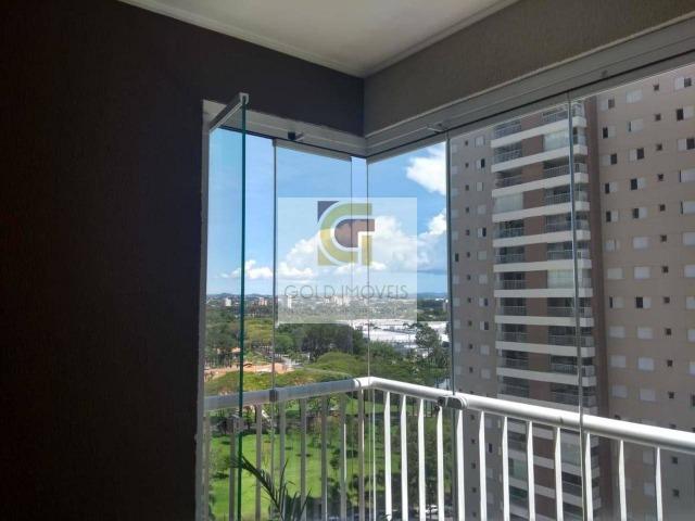 G. Apartamento com 2 quartos à venda, Splendor Gardem, São José dos Campos - Foto 13