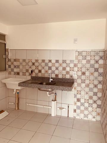 Ótimo apartamento com 58 m² - Condomínio fechado em Messejana - Foto 19