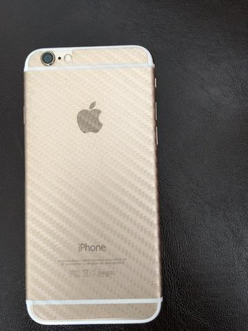 Iphone 6 - Foto 5