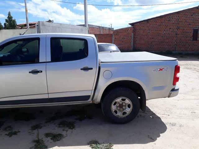 Vendo esse carro super conservado - Foto 2