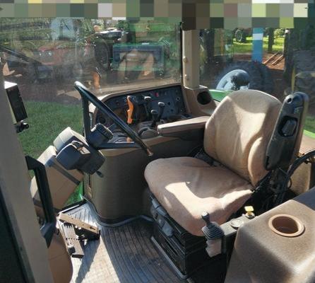 7225 John Deere - Foto 3