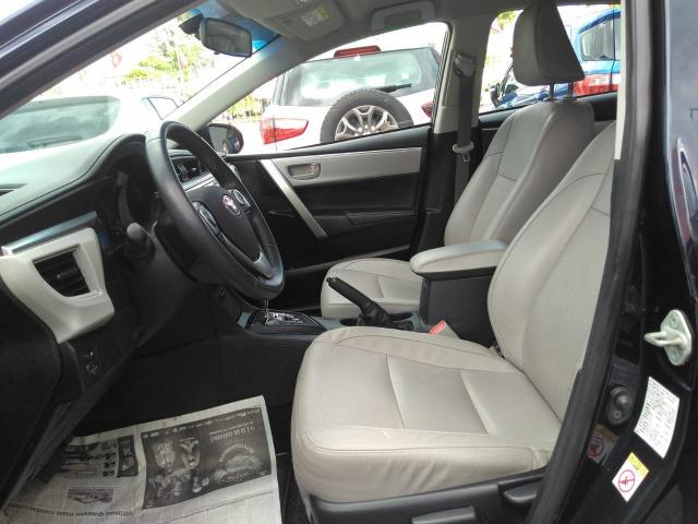 TOYOTA COROLLA 2016/2016 1.8 GLI 16V FLEX 4P AUTOMÁTICO - Foto 5