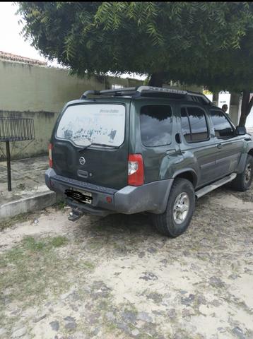 Nissan X Terra - Foto 2
