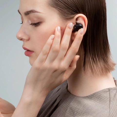 XIAOMI REDMI AirDots ORIGINAL - Foto 2