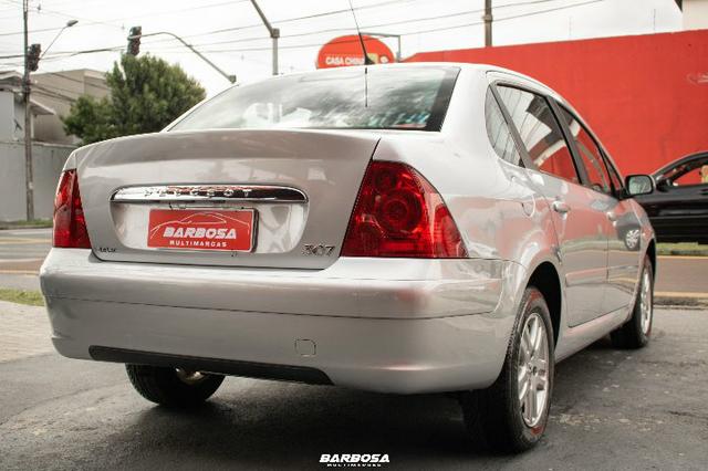 Peugeot 307 - Foto 5