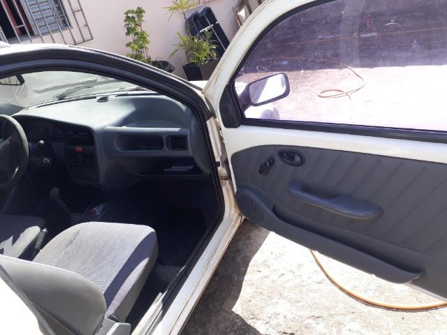 Fiat Strada working 2000 - Foto 7