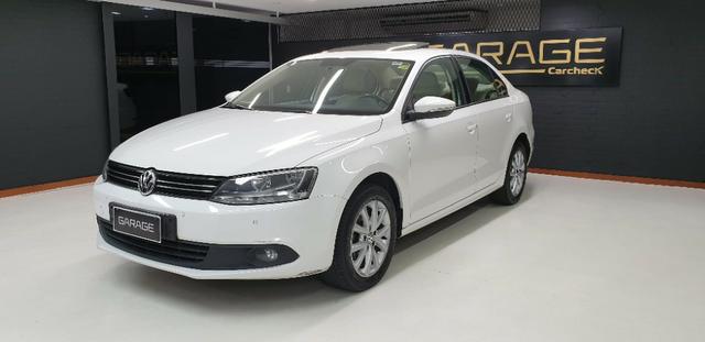 Volkswagen Jetta 2.0 2013/2013 - Foto 6