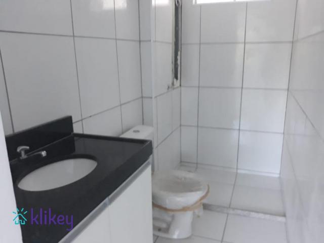 Apartamento à venda com 3 dormitórios em Montese, Fortaleza cod:7959 - Foto 10