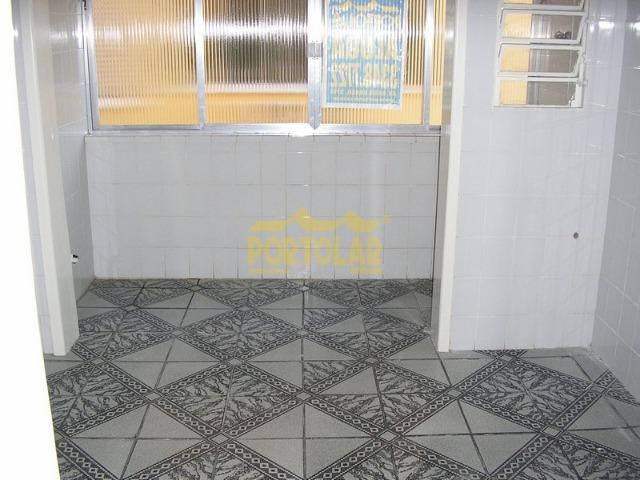 Apartamento c/ 01 dorm - Foto 4