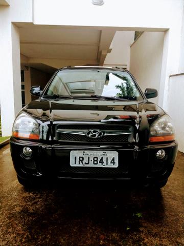Tucson 4x4 Top de Linha (BLACK FRIDAY) - Foto 2