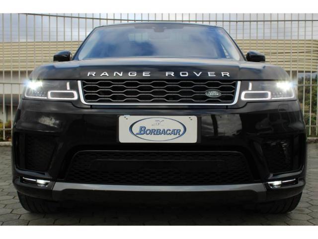 Land Rover Range Rover Sport 3.0 HSE - Foto 2