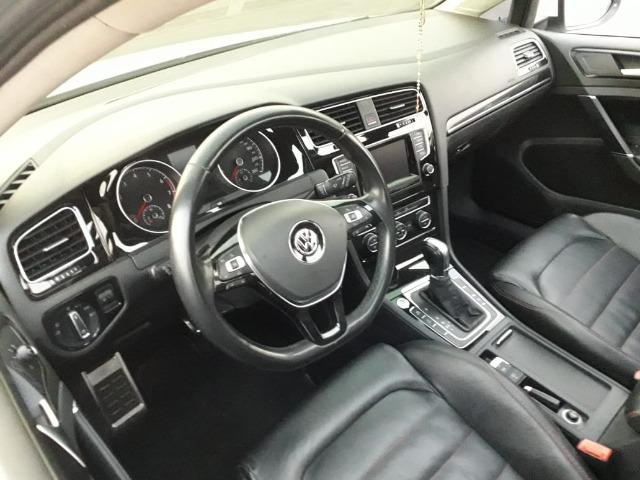 Golf Highline Tsi Alemão - Foto 7