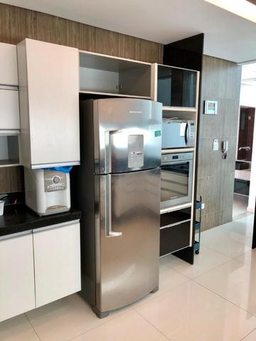 Casa, Alto Padrão, excelente localização no AABB, em Vitória - Foto 4
