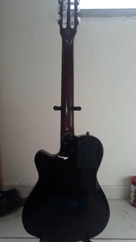 Violão godin acs - sa - Foto 6