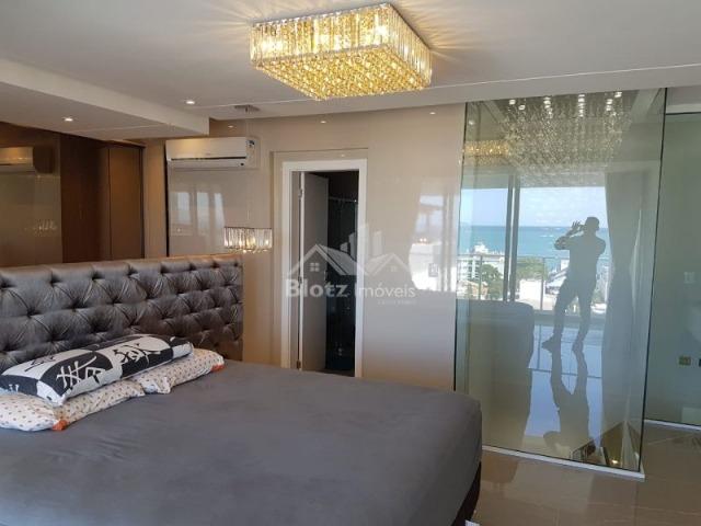 Cobertura Duplex de Alto Padrão Canasjurê 200 metros do mar! - Foto 14