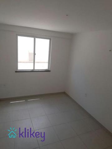Apartamento à venda com 2 dormitórios em Cambeba, Fortaleza cod:7902 - Foto 15