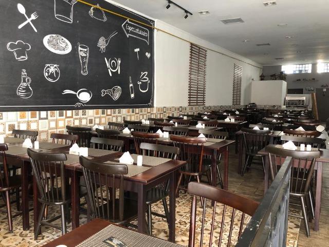 Restaurante - Foto 2