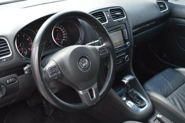Jetta Variant Volkswagen - Foto 10