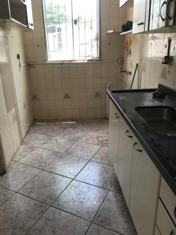 Apartamento 2º andar Coophamil - Foto 19