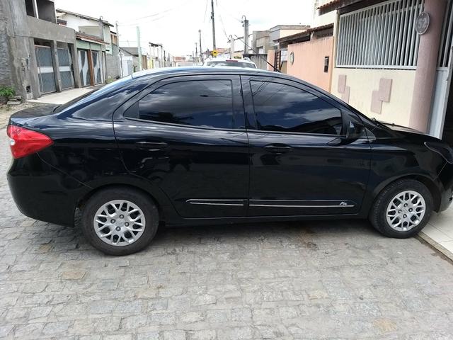 Ford ka sedan 14/15 - Foto 11