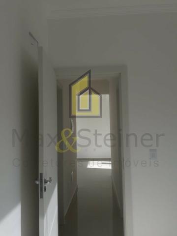 G*Floripa# Apartamento a 180 mts da praia, com 2 dorms, 1 suíte * - Foto 3