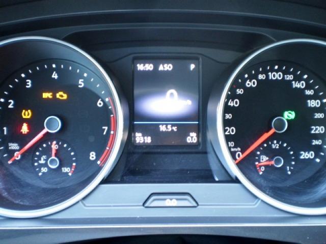 VOLKSWAGEN TIGUAN 1.4 250 TSI TOTAL FLEX ALLSPACE COMFORTLINE TIPTRONIC - Foto 9