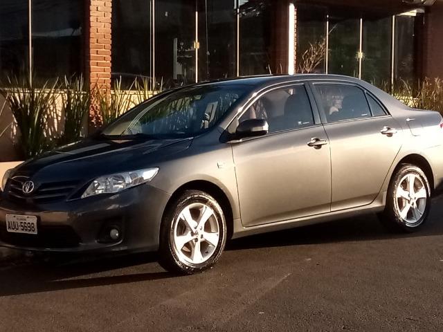 Corolla 2012 XEI - Foto 2
