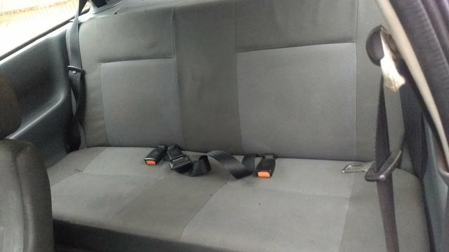 Vw Gol G4 1.0 Trend - Foto 8