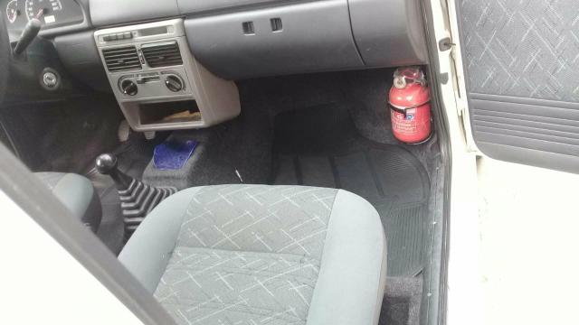 Vendo Fiat Uno 2005 - Foto 5