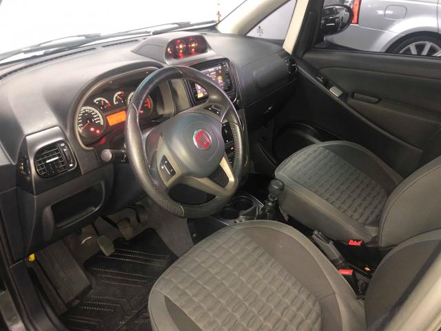 FIAT IDEA 2016/2016 1.8 MPI ADVENTURE 16V FLEX 4P MANUAL - Foto 6