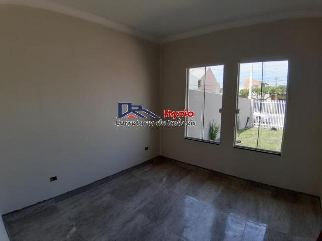 Casa no Nações com terreno 6x30 - Foto 6