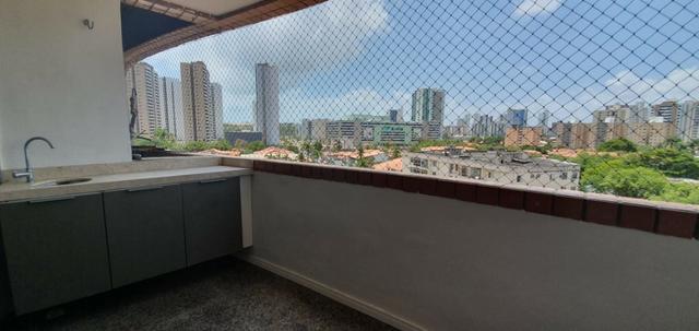 Lindo apartamento no Papicu - Foto 16