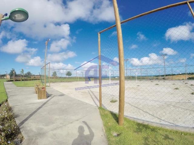 Lote em condomínio com 760m² - Foto 13