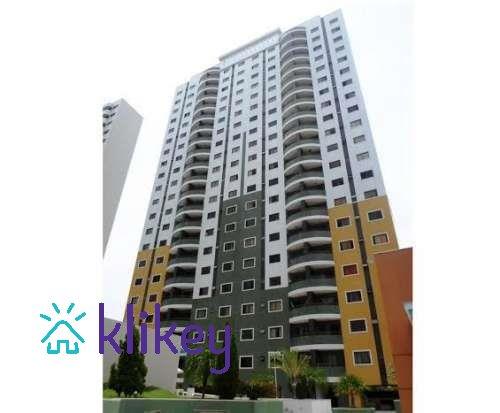 Apartamento à venda com 3 dormitórios em Fátima, Fortaleza cod:7845