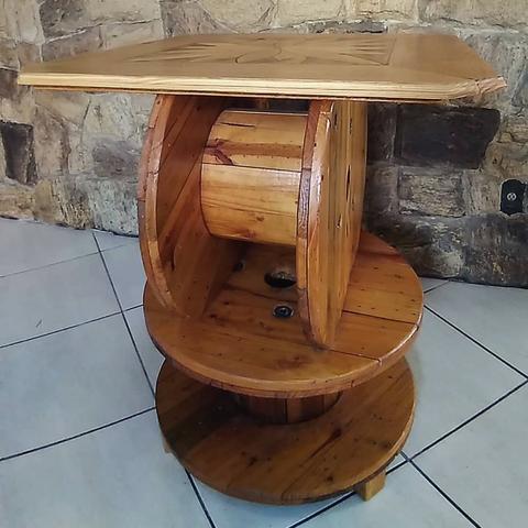 Mesa para área de churrasqueira/gourmet - Foto 3